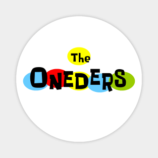 Oneders Magnet